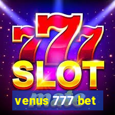 venus 777 bet